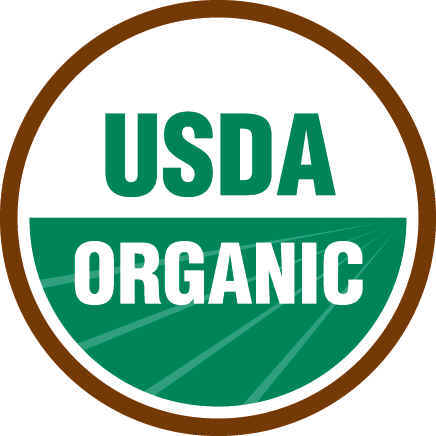 NOP（USDA）